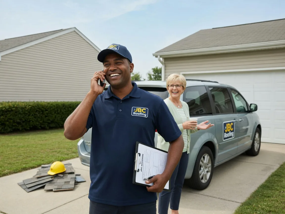 Roof Replacement Greensboro, PA FAQs
